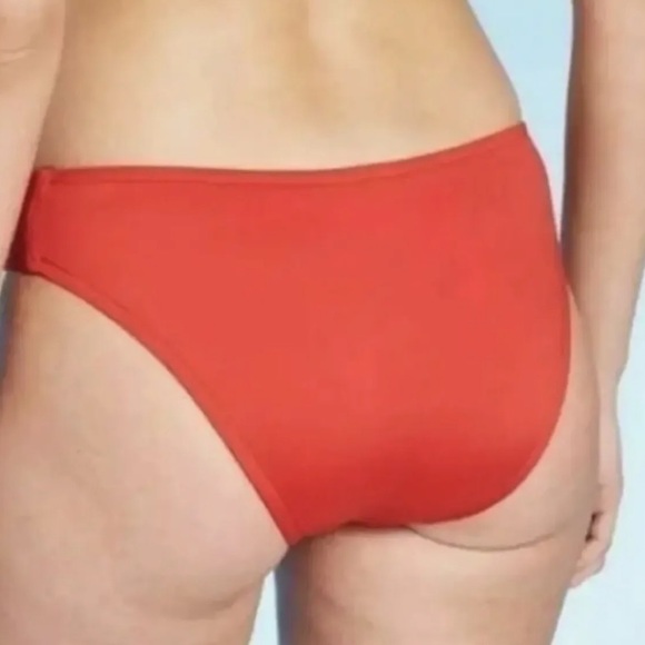 Kona Sol mysterioso Bundle Lot of 3 large Swimsuit Bikini Bottoms Size large - Picture 9 of 9